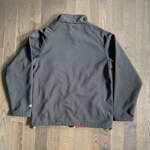 New Balance Men’s running jacket - Picture 2 of 7